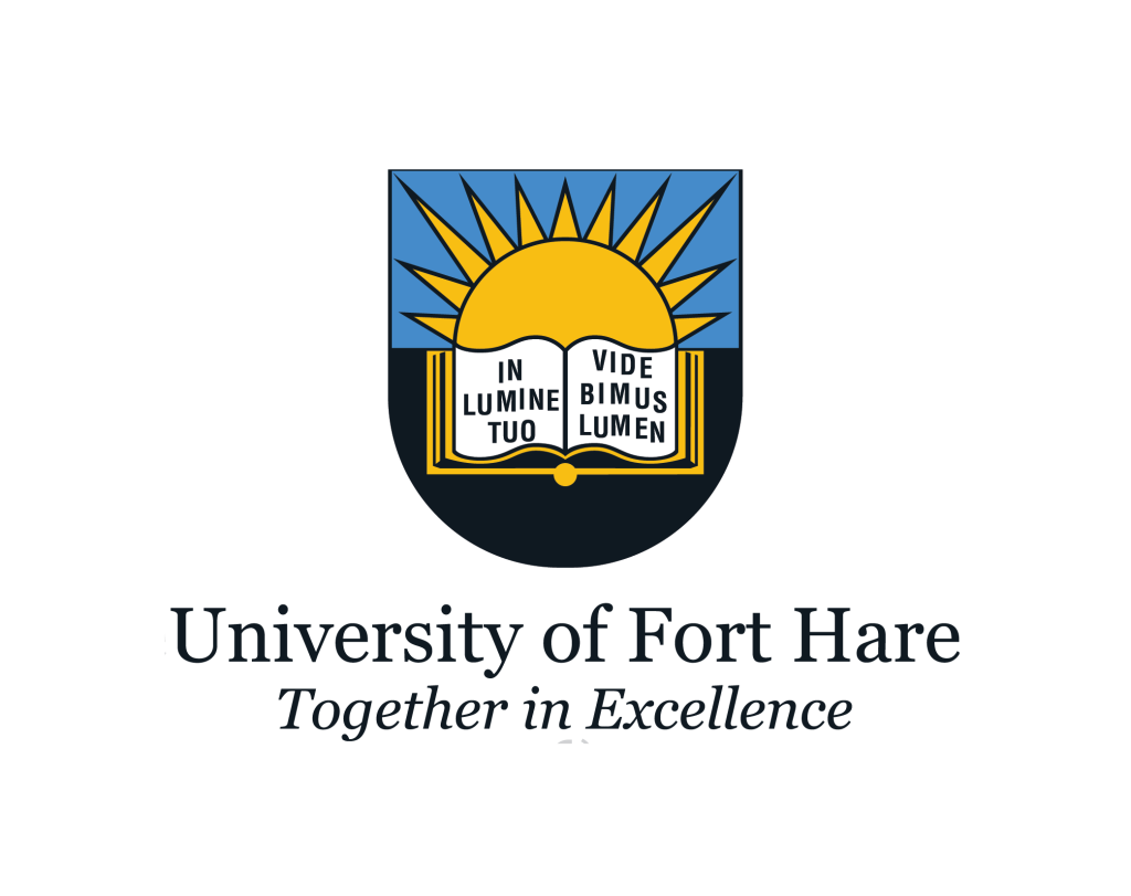 University of Fort Hare Logo