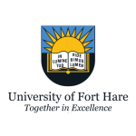 University of Fort Hare Logo