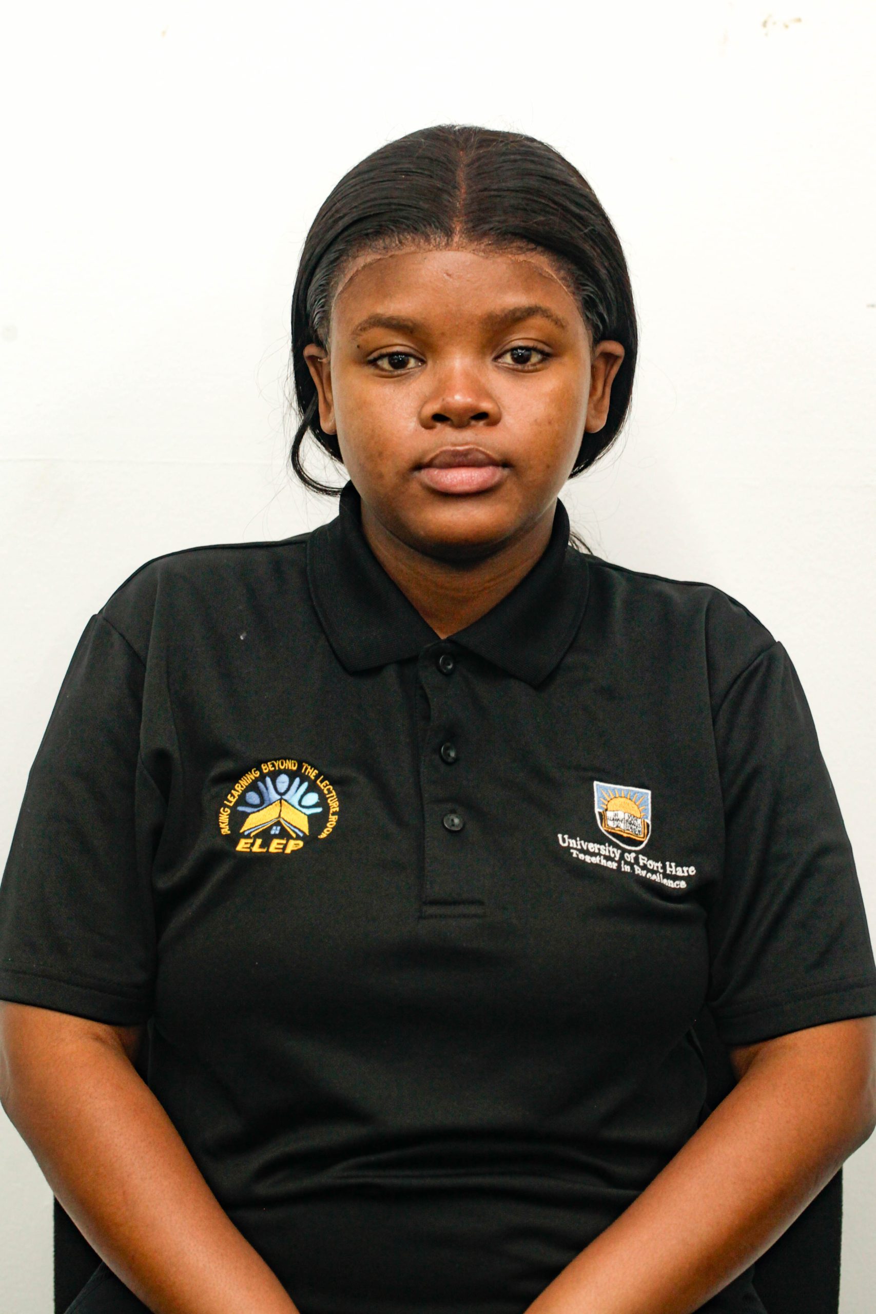 Staff & Leadership Fort Hare ELEP Assistant