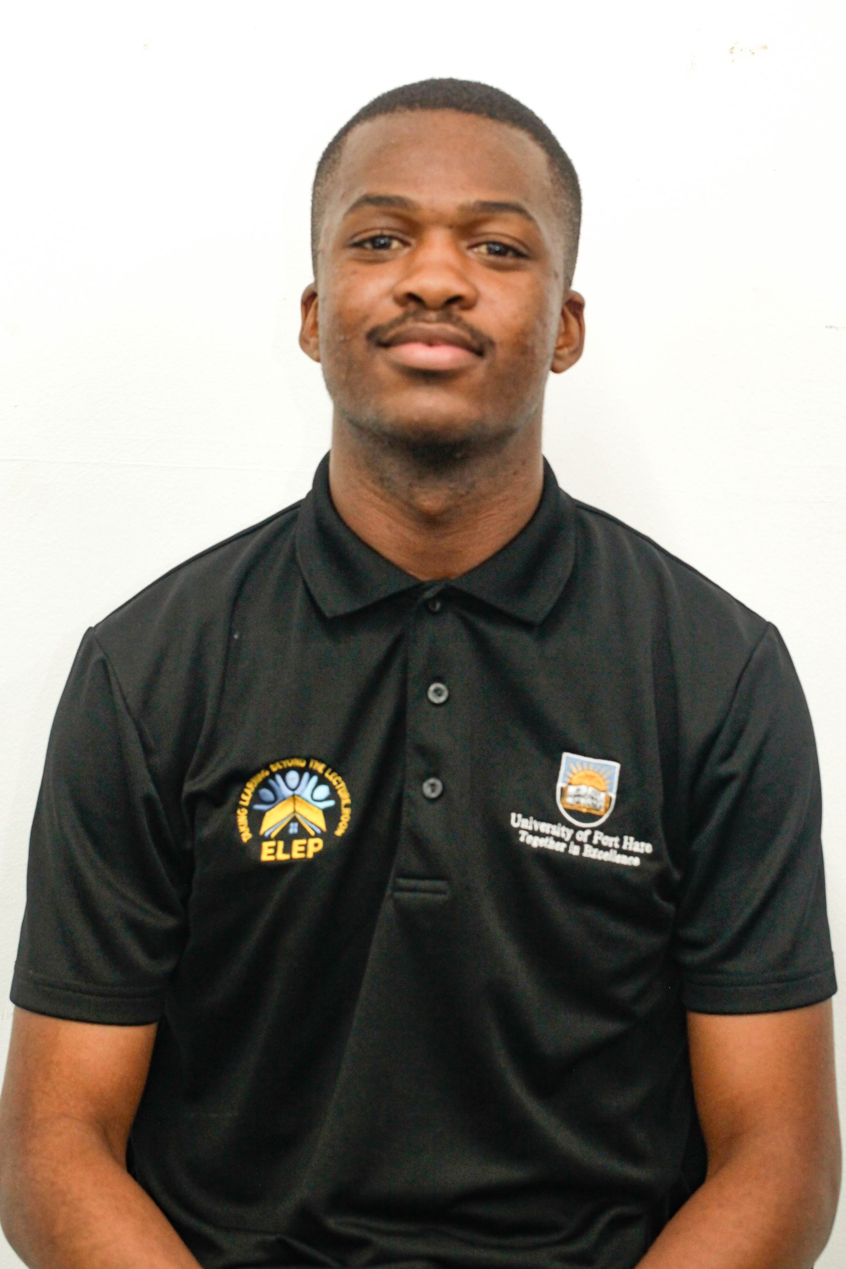 Staff & Leadership Fort Hare ELEP Assistant