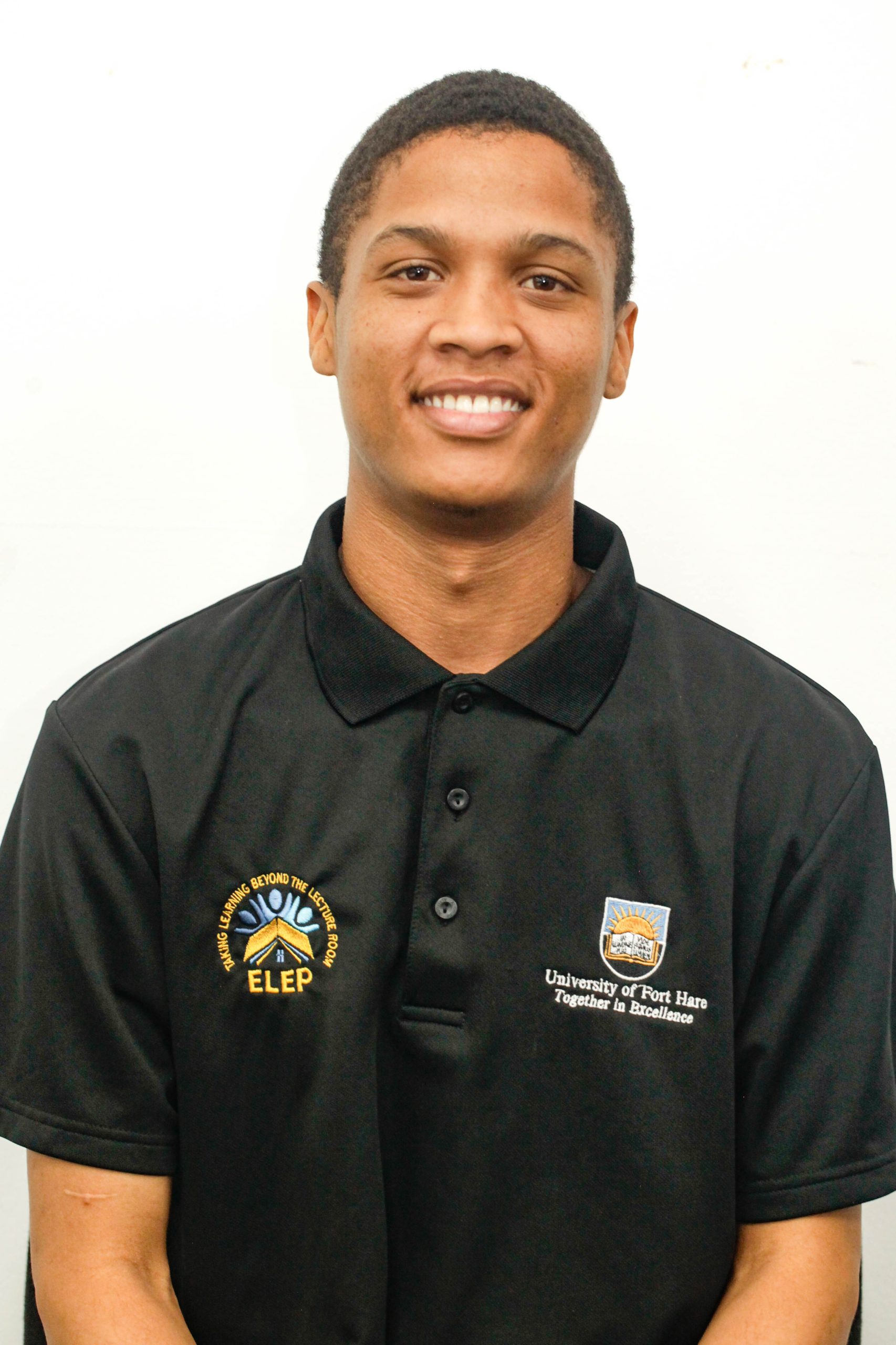 Staff & Leadership Fort Hare ELEP Assistant