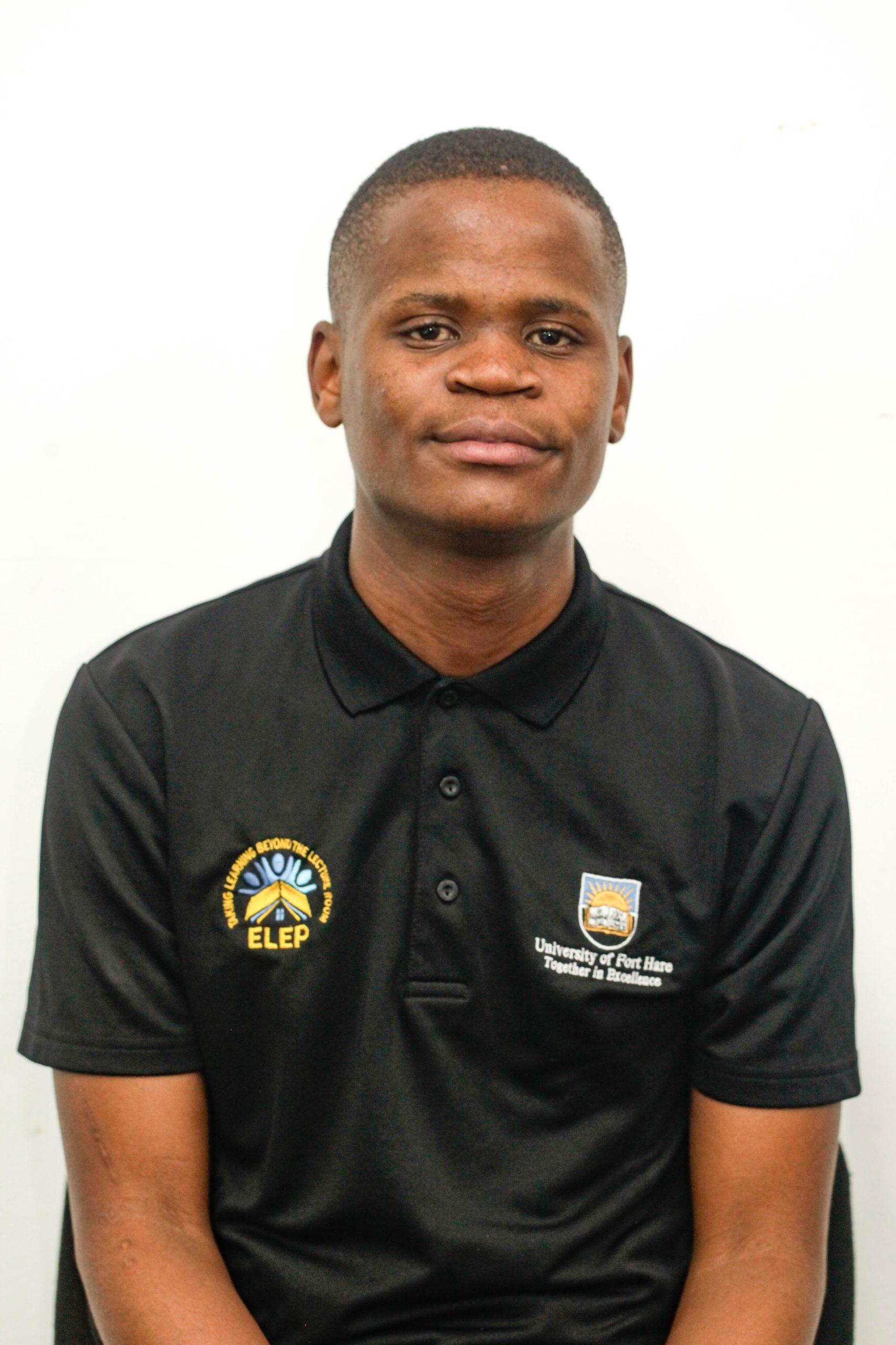 Staff & Leadership Fort Hare ELEP Assistant