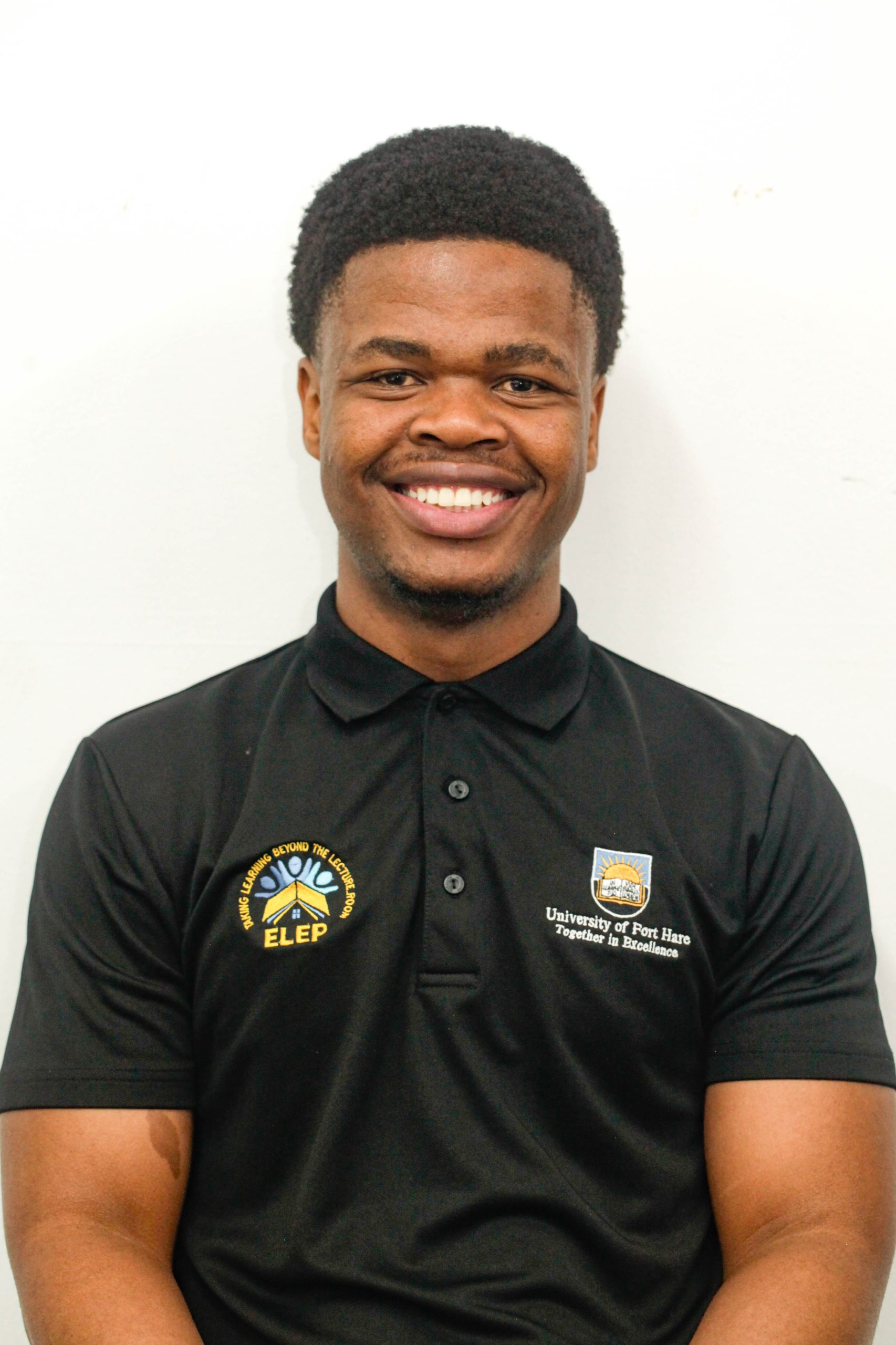 Staff & Leadership Fort Hare ELEP Assistant