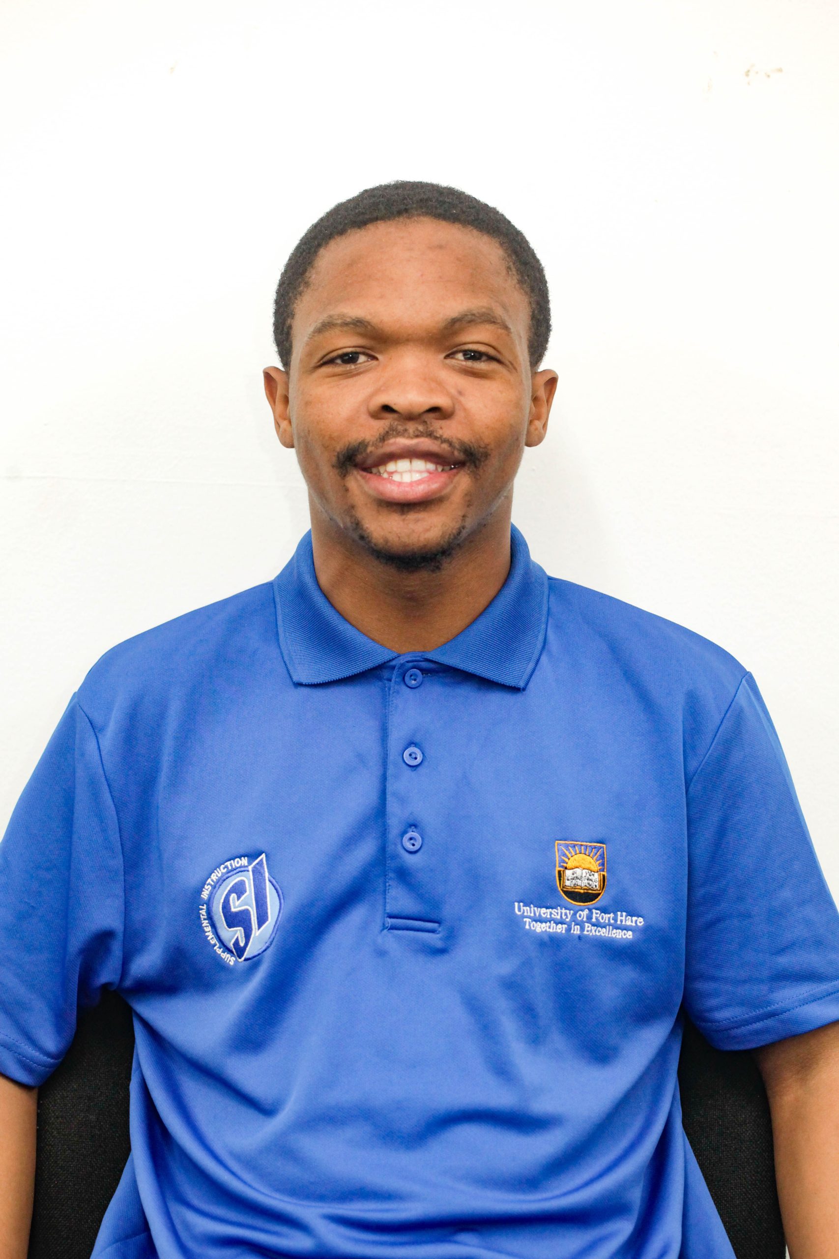 Staff & Leadership Fort Hare SI Assistant