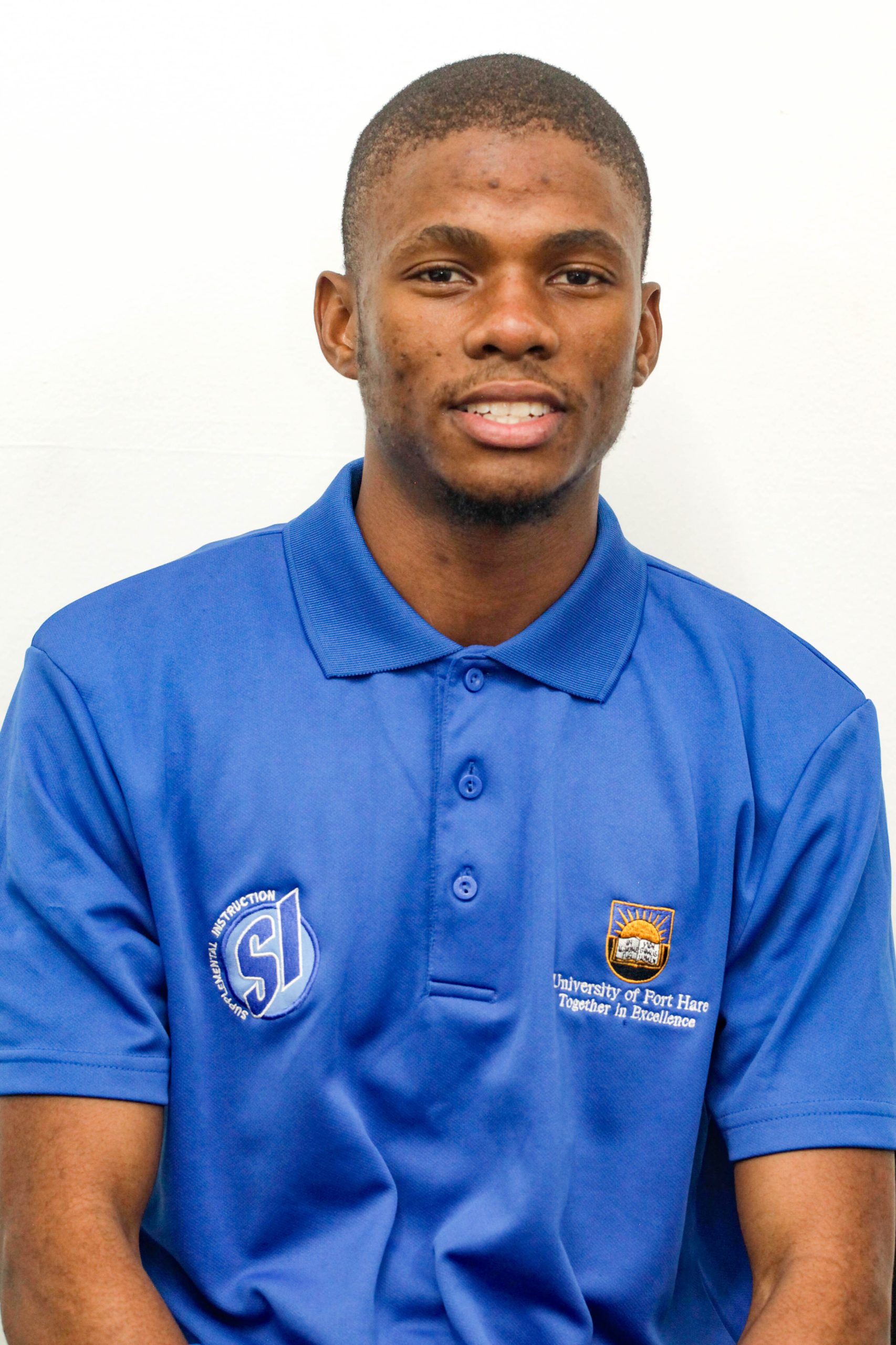 Staff & Leadership Fort Hare SI Assistant