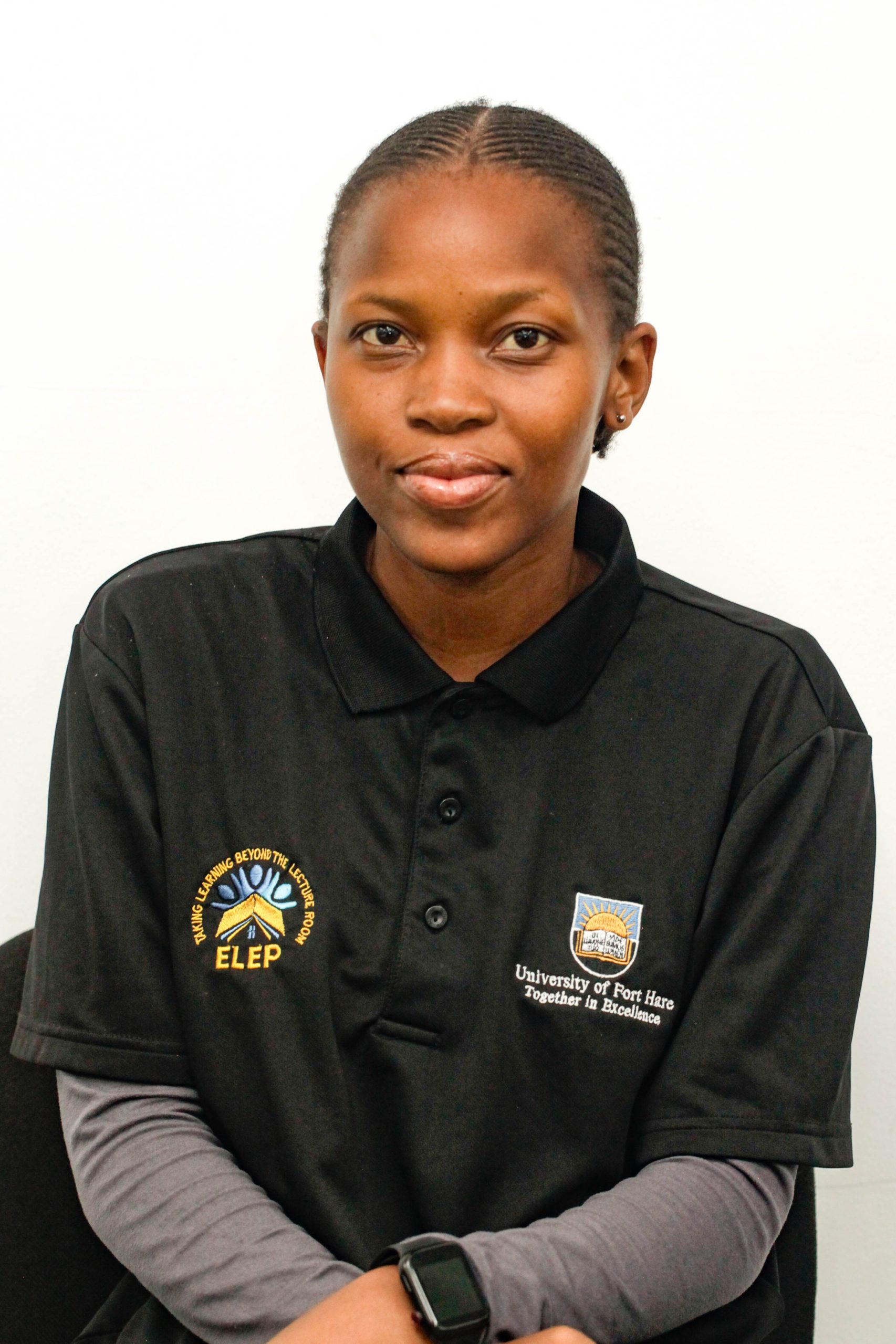 Staff & Leadership Fort Hare ELEP Assistant