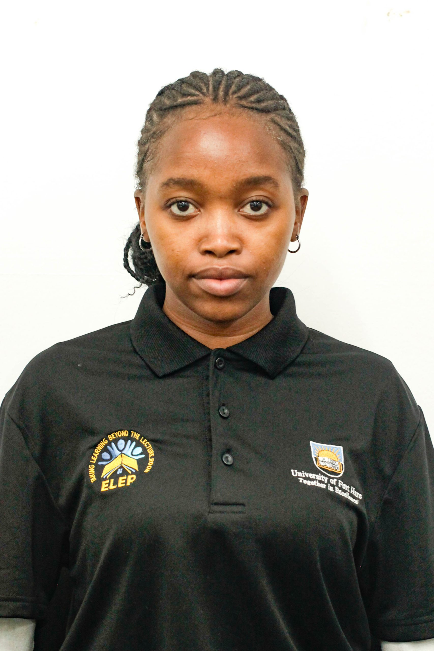 Staff & Leadership Fort Hare ELEP Assistant