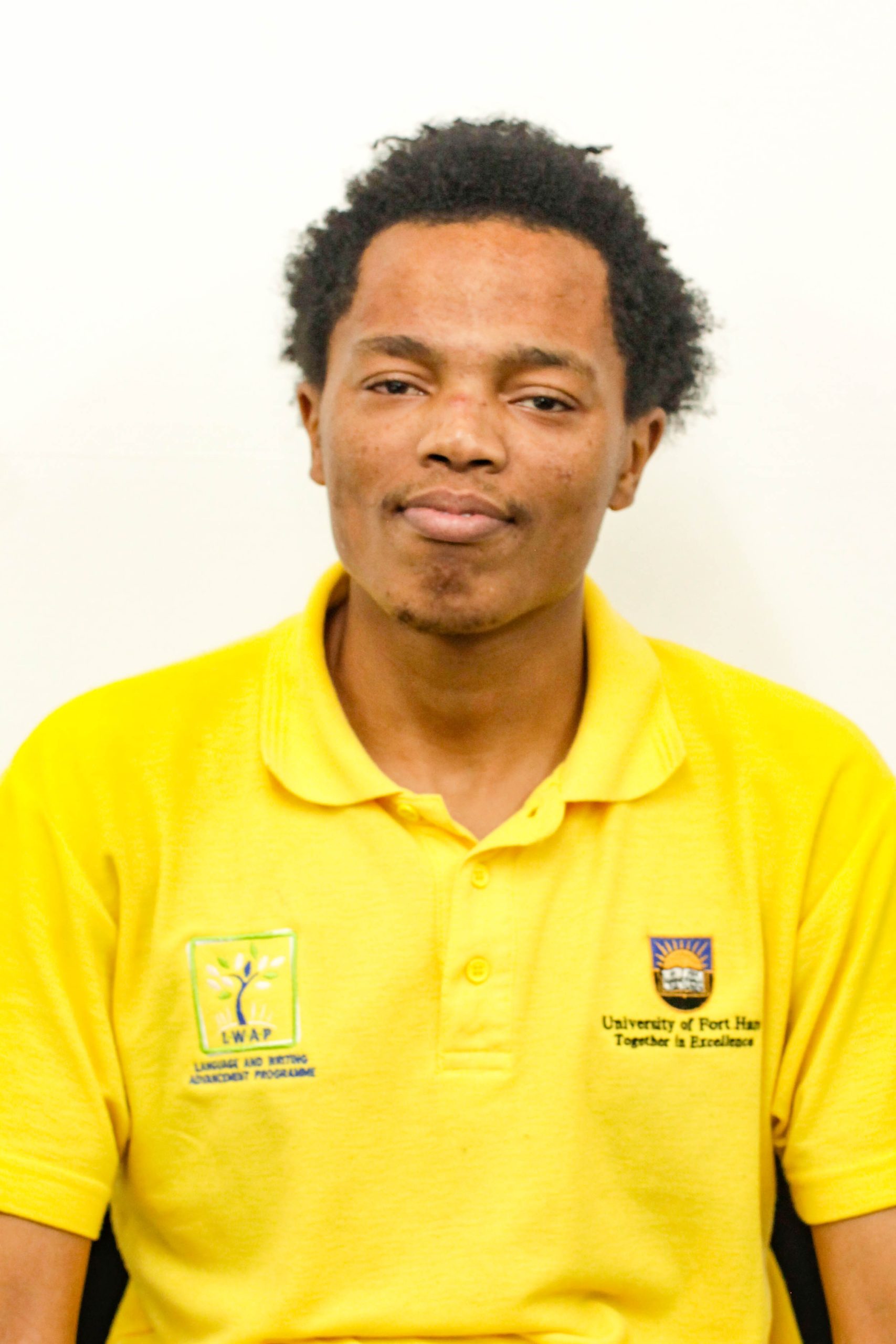 Staff & Leadership Fort Hare LWAP Assistant