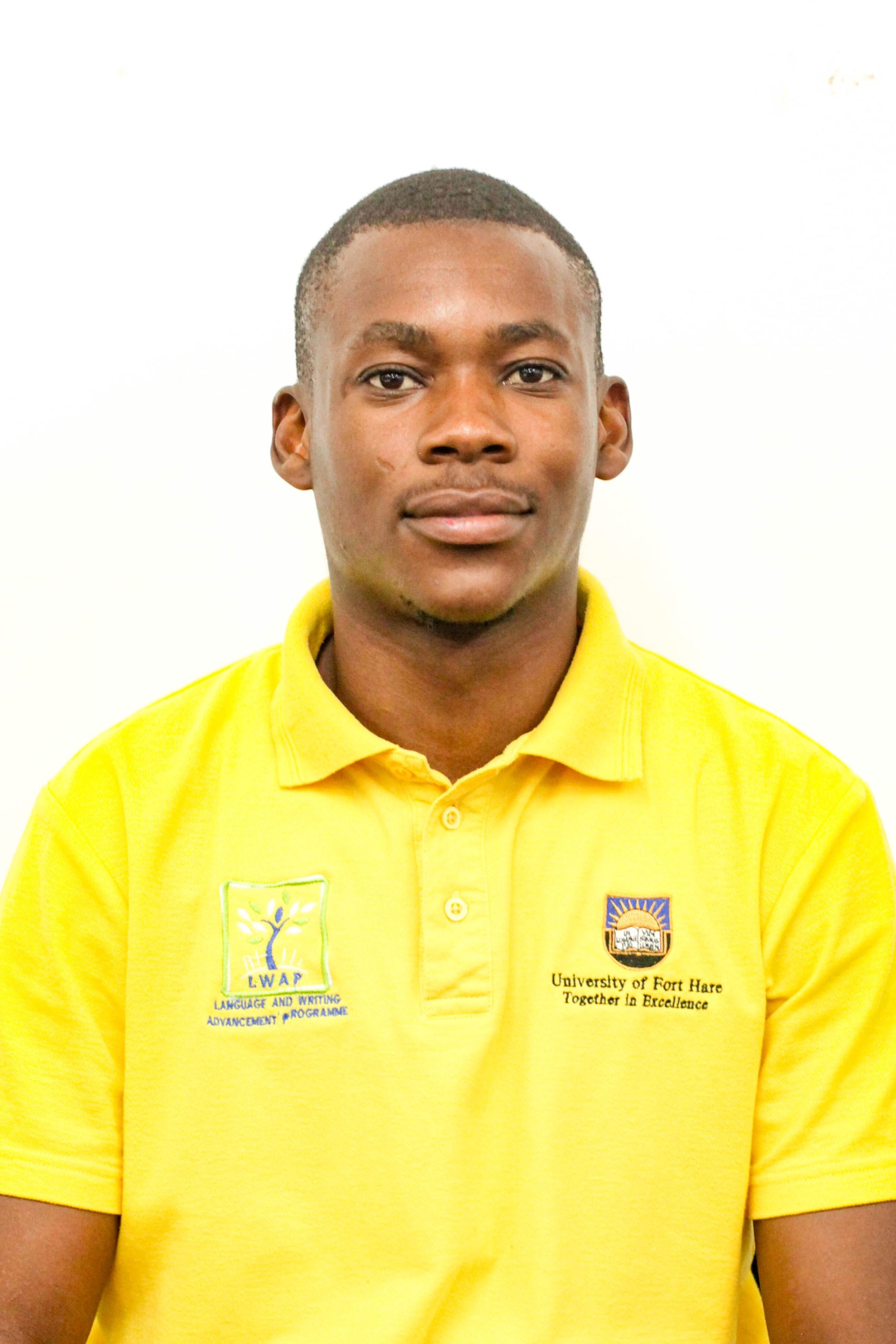 Staff & Leadership Fort Hare LWAP Assistant