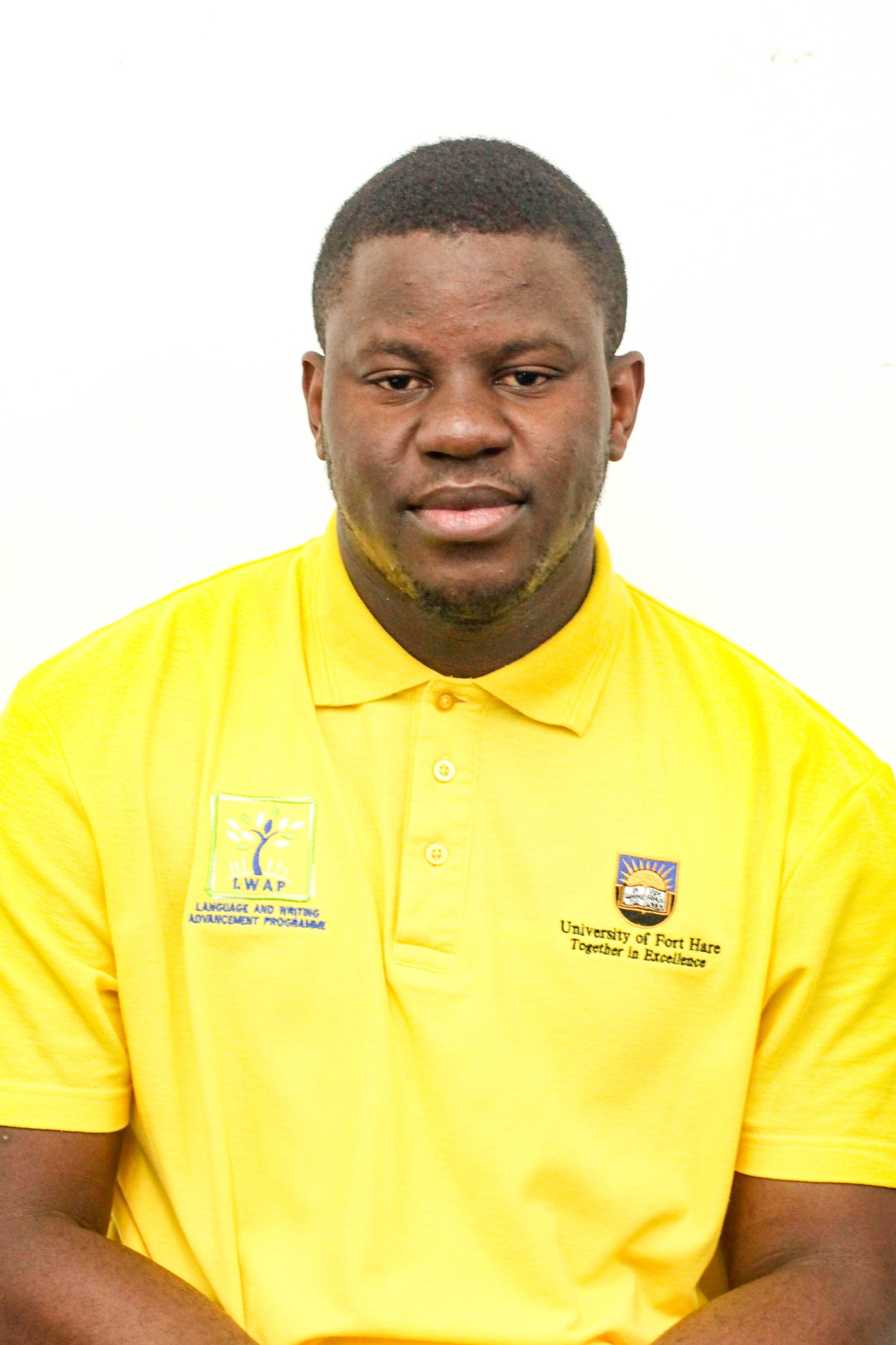 Staff & Leadership Fort Hare LWAP Assistant