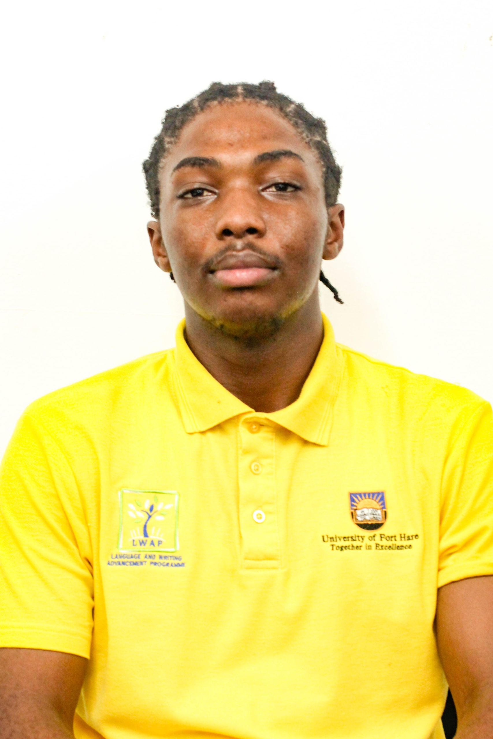 Staff & Leadership Fort Hare LWAP Assistant