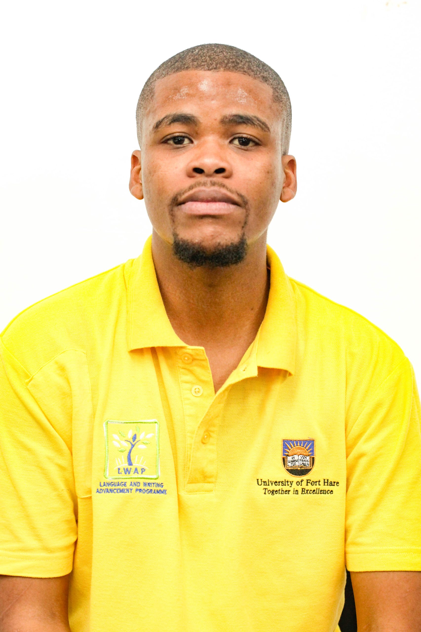 Staff & Leadership Fort Hare LWAP Assistant