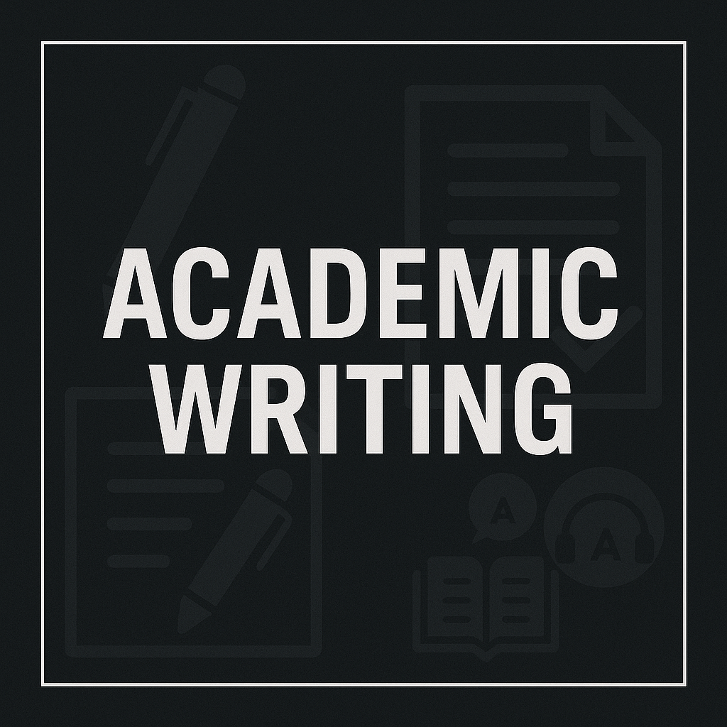 Fort Hare Academic Writing
