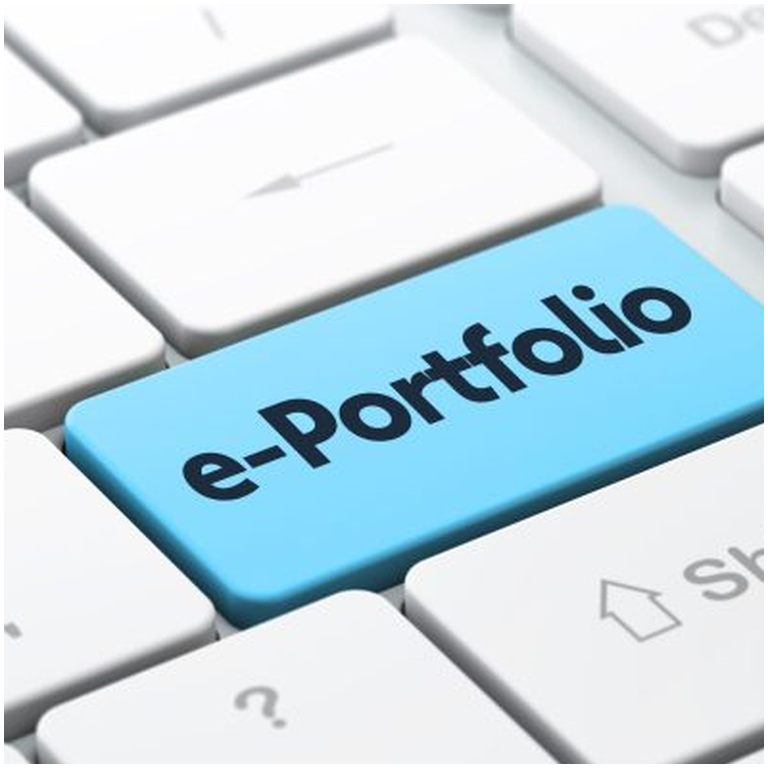 E-Portfolio on Blackboard
