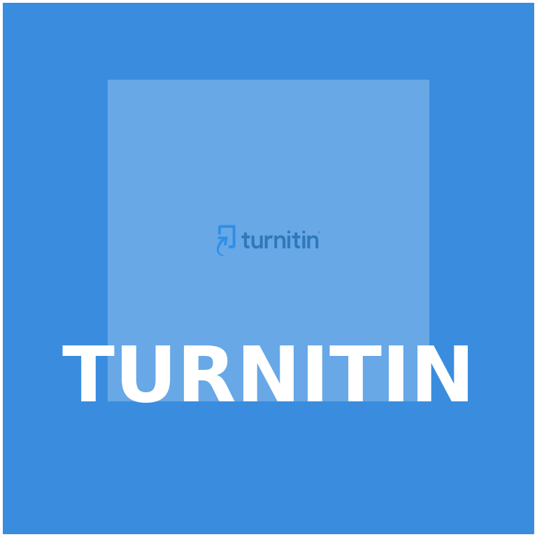 What is Turnitin?