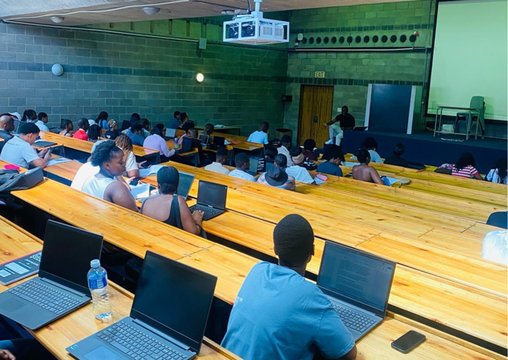 ELEP SESSIONS 31 MARCH 2025