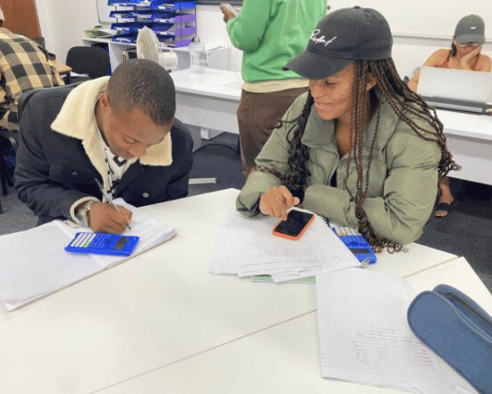 ELEP SESSIONS 3 MARCH 2025