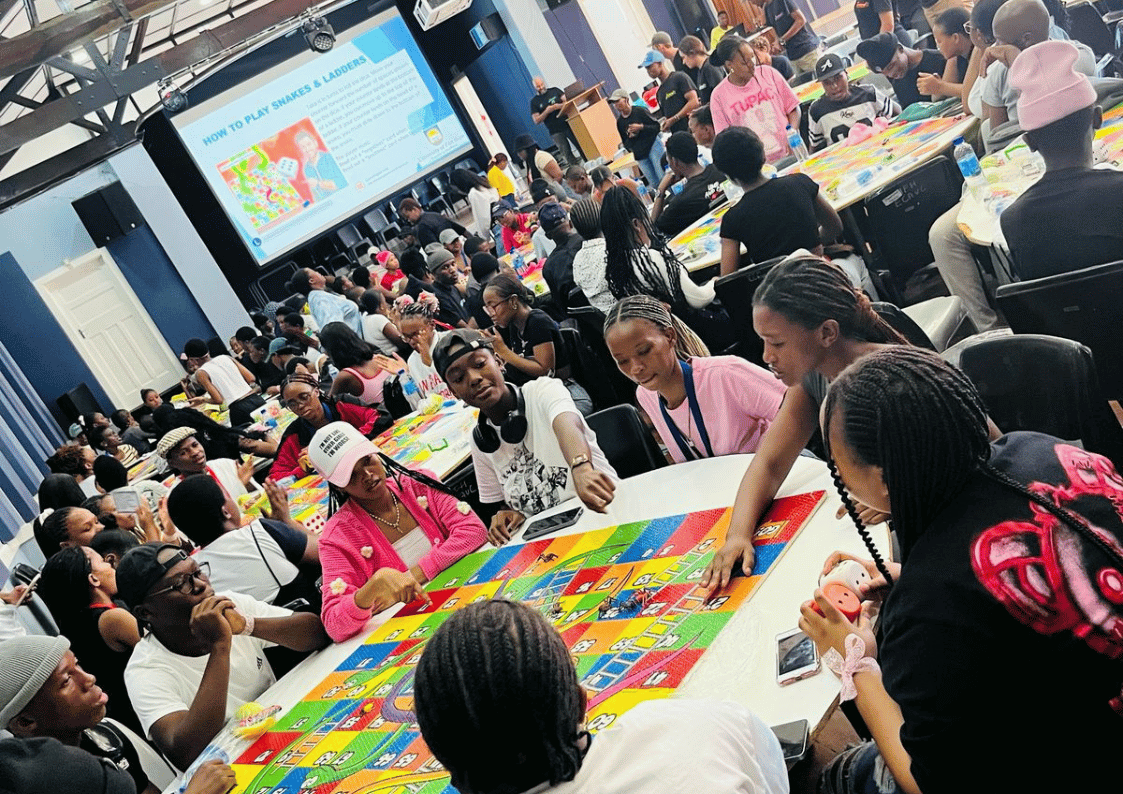 First Year Experience Academic Bootcamp