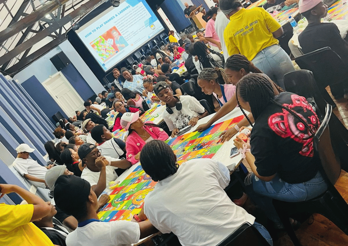 First Year Experience Academic Bootcamp