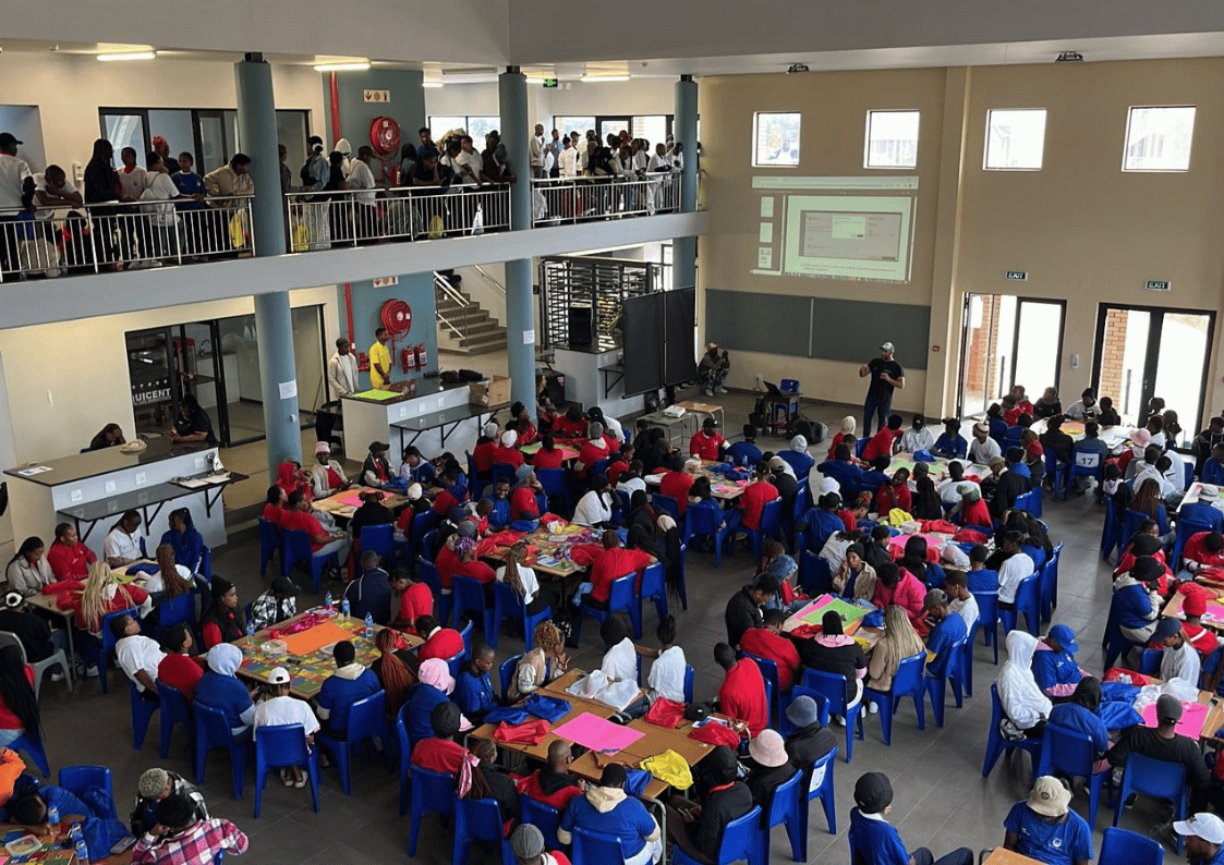 First Year Experience Academic Bootcamp