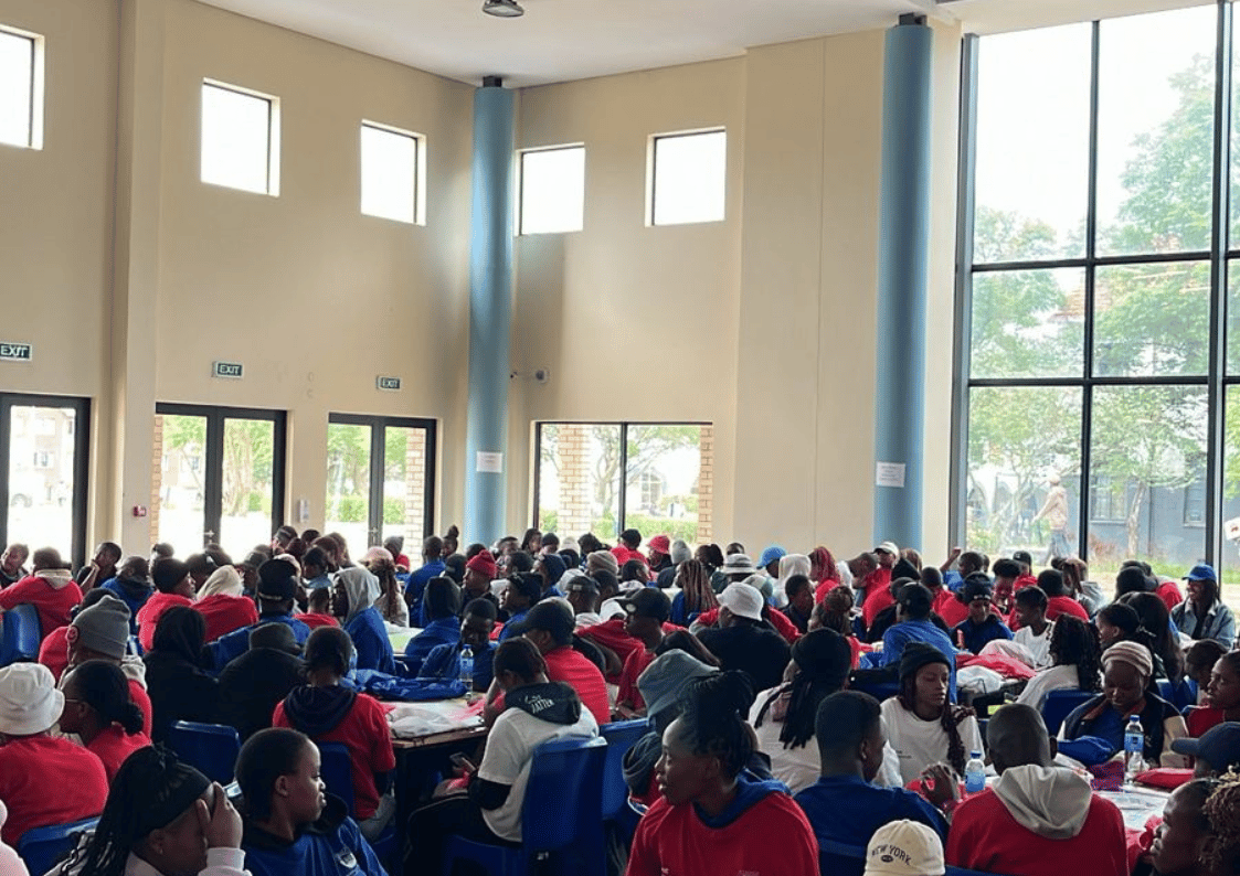 First Year Experience Academic Bootcamp