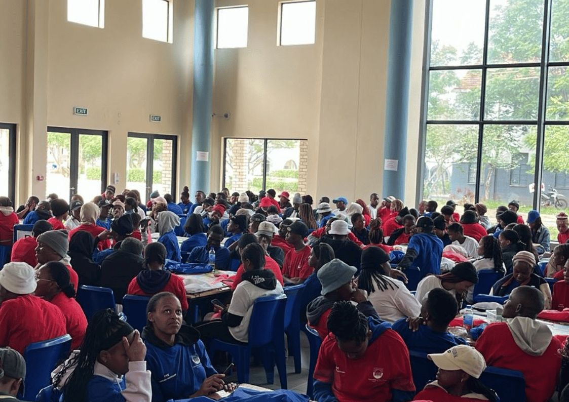 First Year Experience Academic Bootcamp