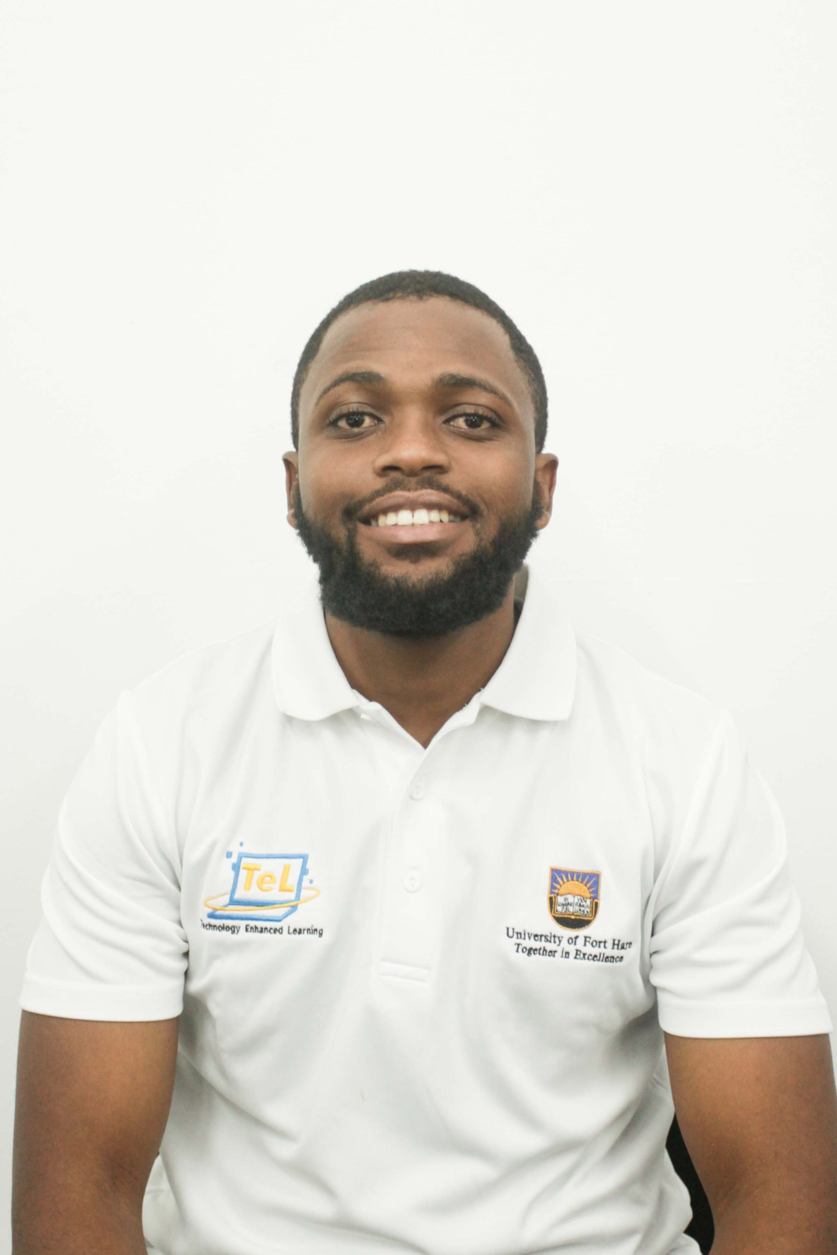 Staff & Leadership Fort Hare TeL Assistant