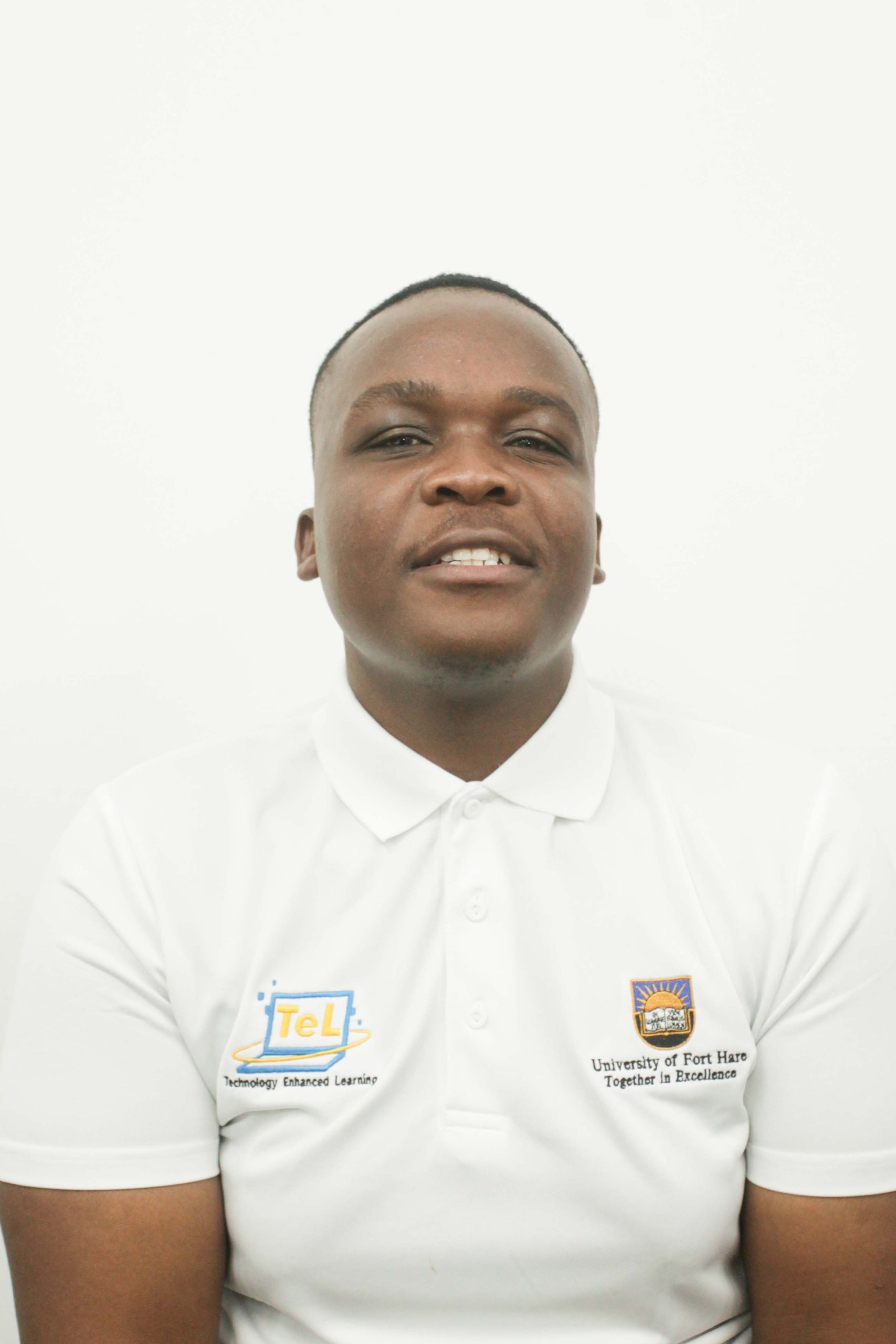 Staff & Leadership Fort Hare TeL Assistant