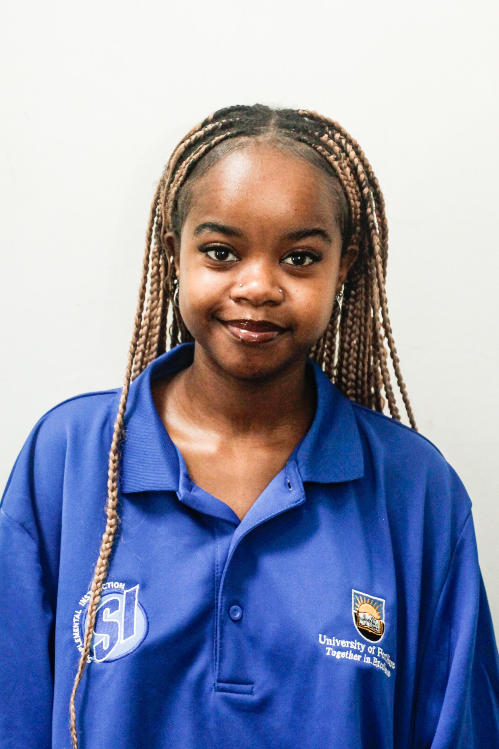 Staff & Leadership Fort Hare SI Assistant