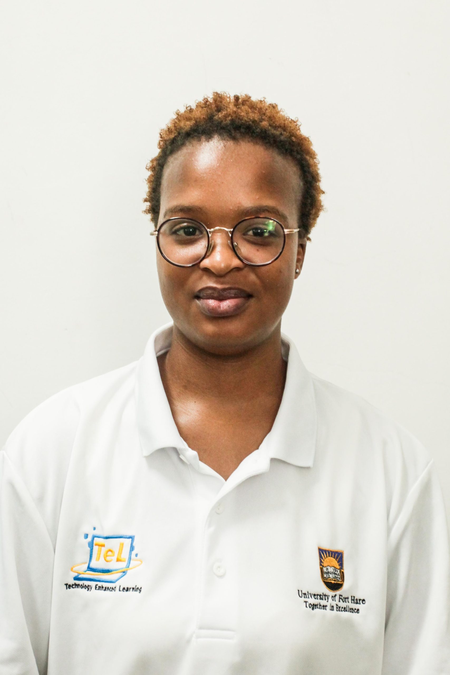 Staff & Leadership Fort Hare TeL Assistant