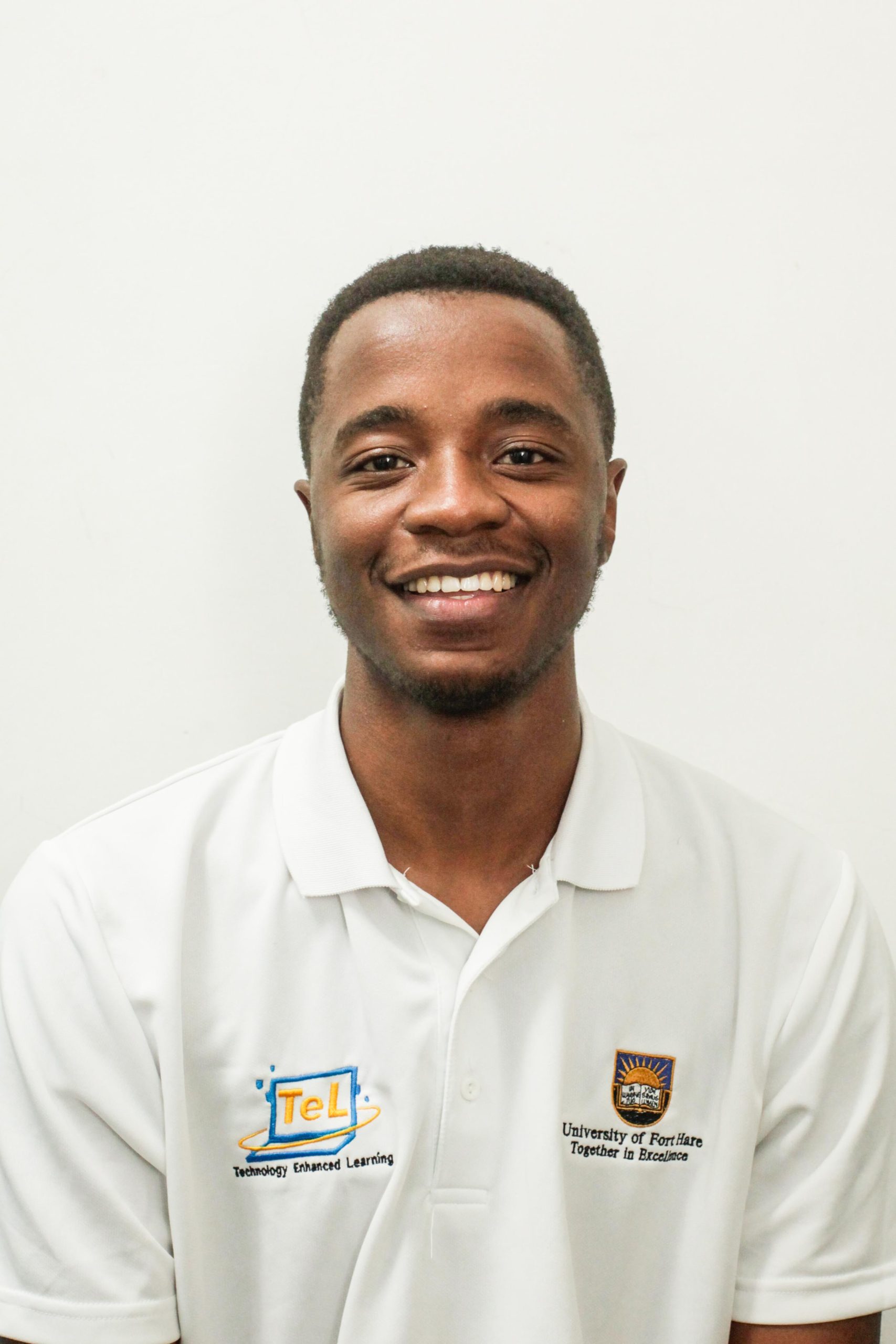 Staff & Leadership Fort Hare TeL Assistant