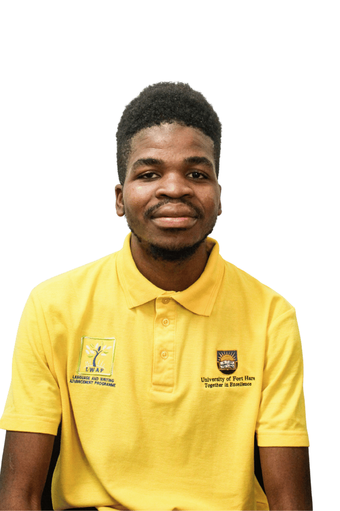 Staff & Leadership Fort Hare LWAP Assistant