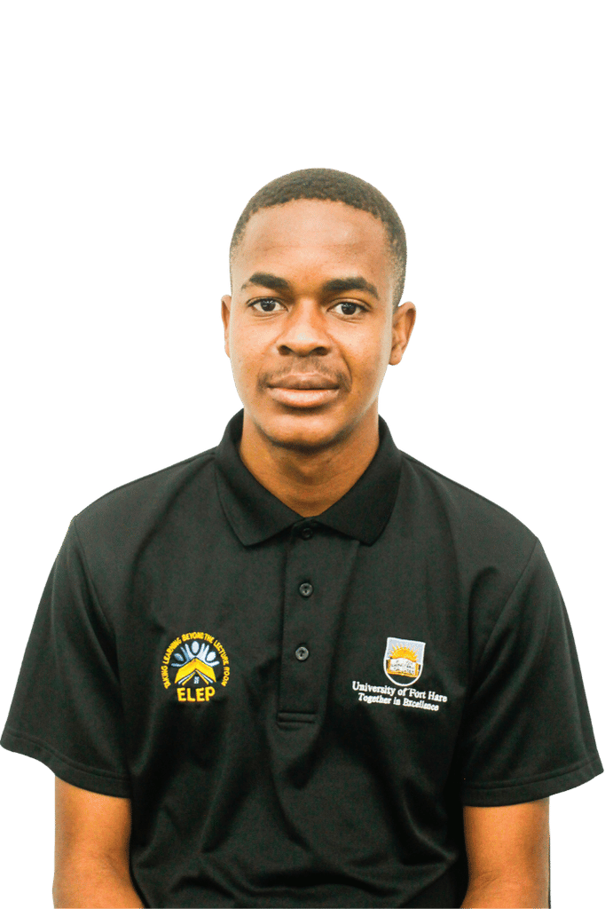 Staff & Leadership Fort Hare ELEP Assistant