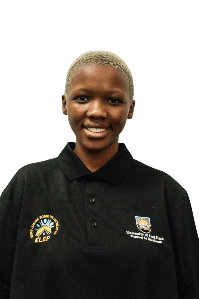 Staff & Leadership Fort Hare ELEP Assistant