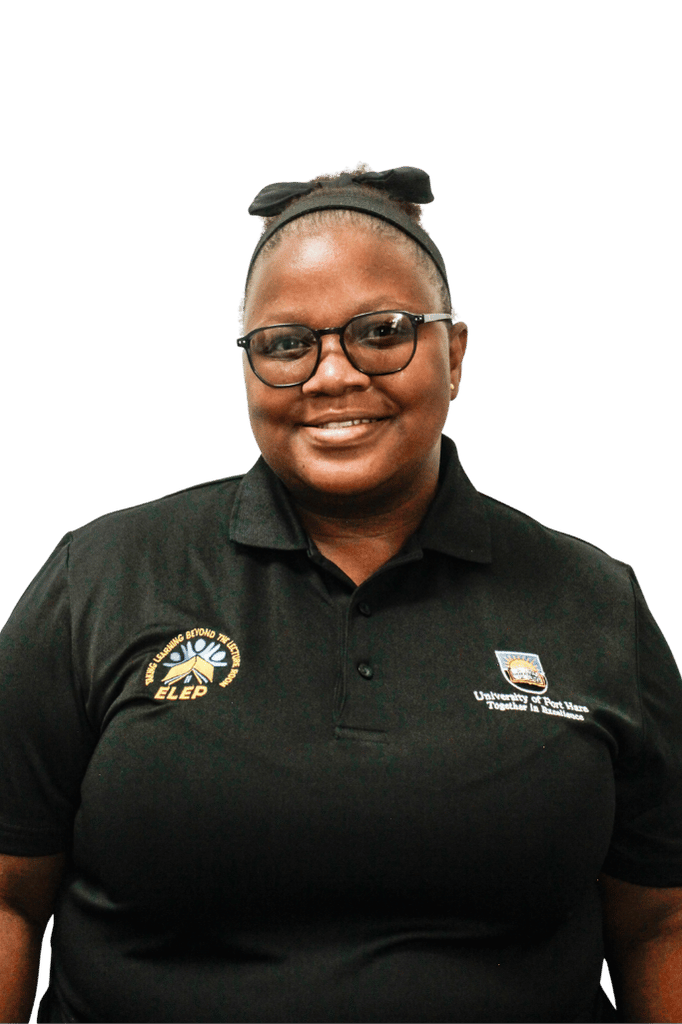 Staff & Leadership Fort Hare ELEP Assistant