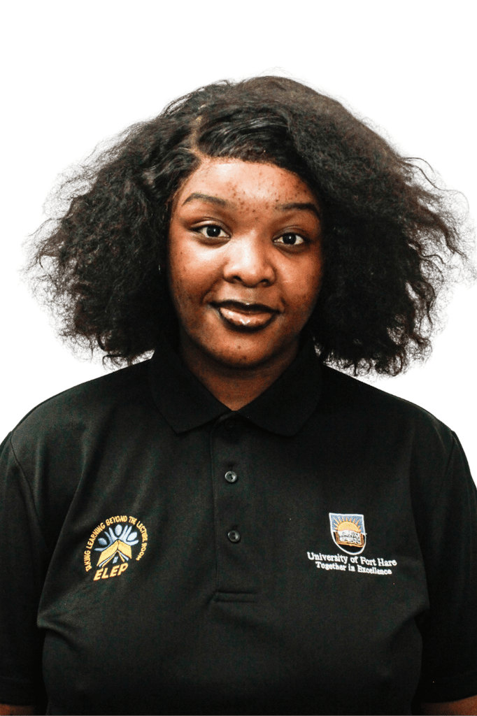 Staff & Leadership Fort Hare ELEP Assistant