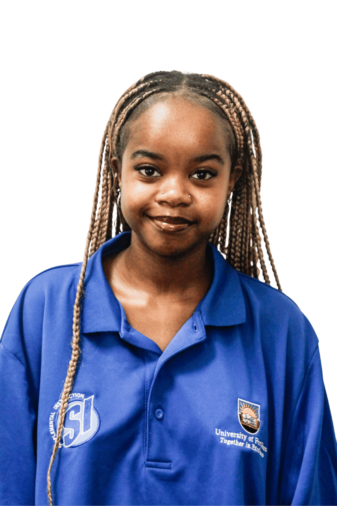 Staff & Leadership Fort Hare SI Assistant