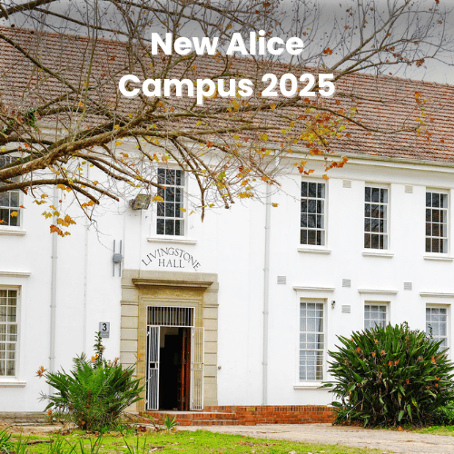 Alice Campus 2025